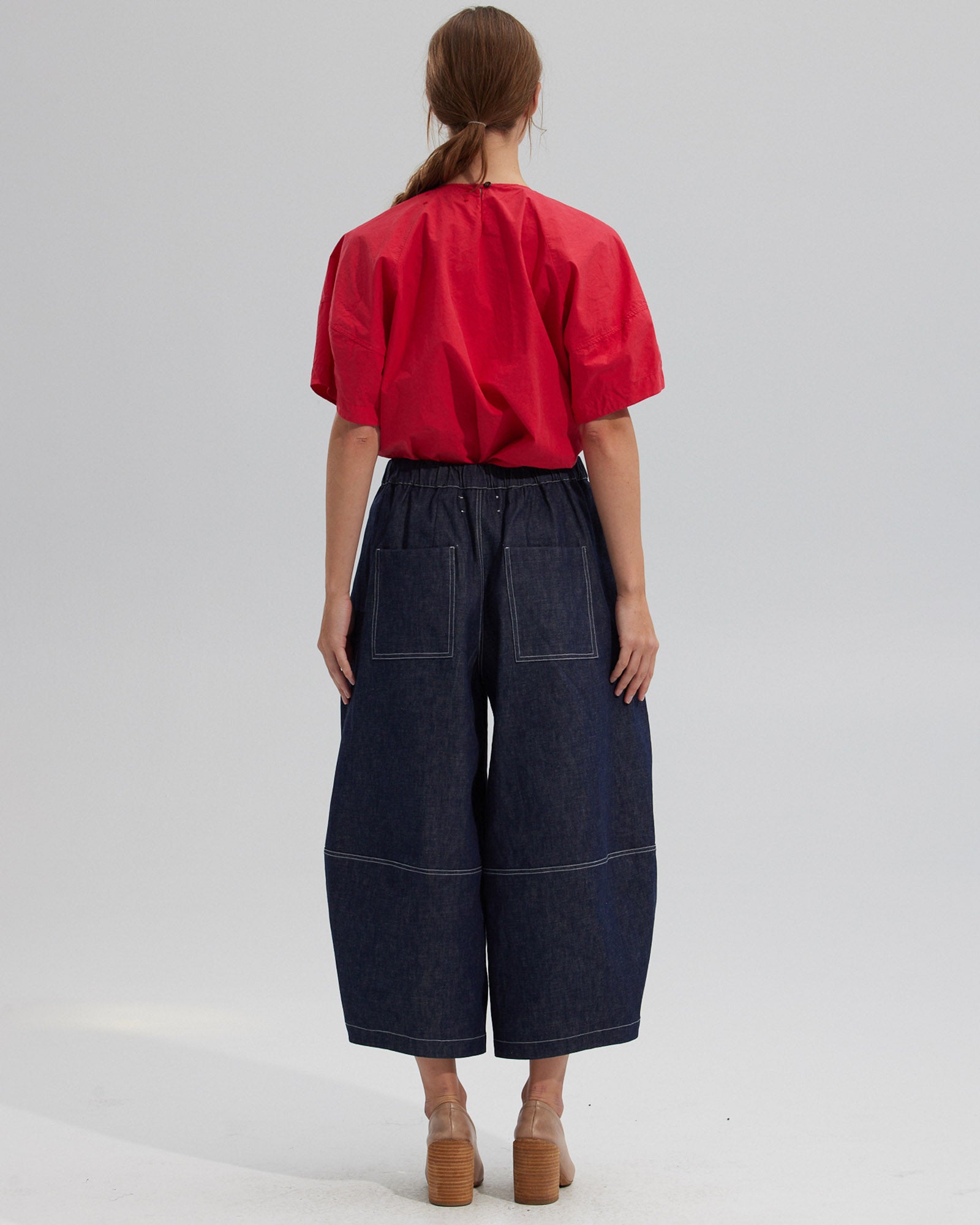 Temis Pant