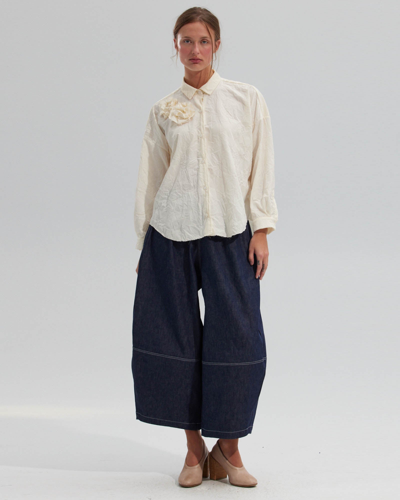 Petalo Blouse