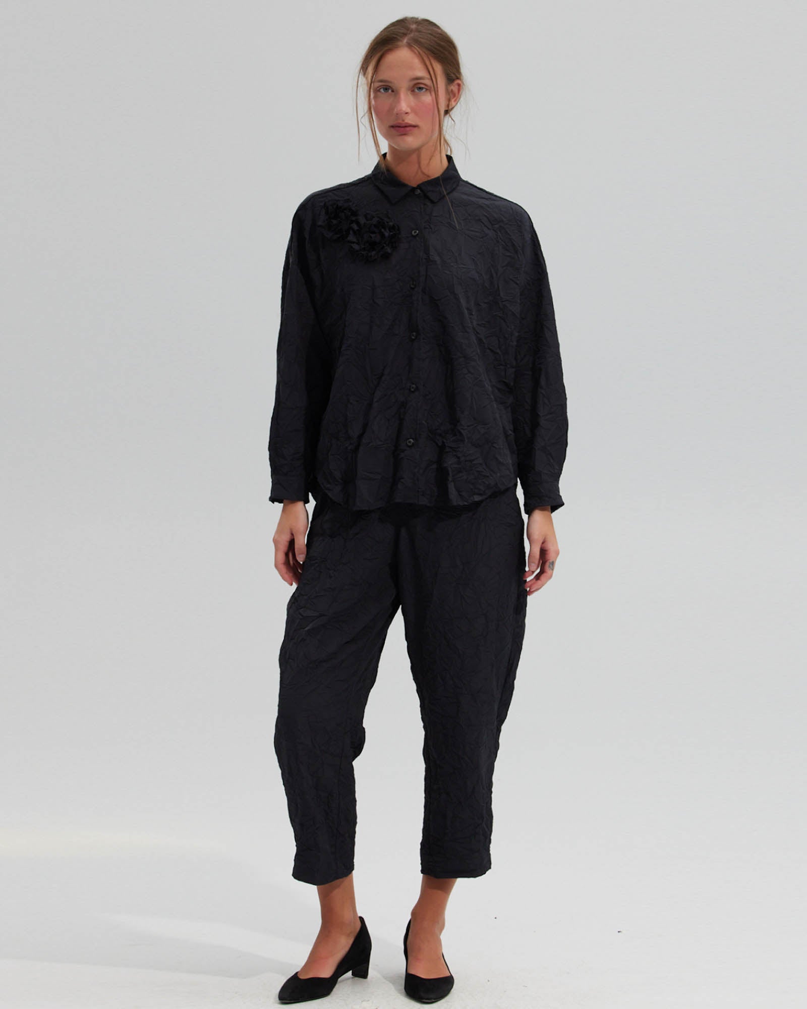Petalo Blouse