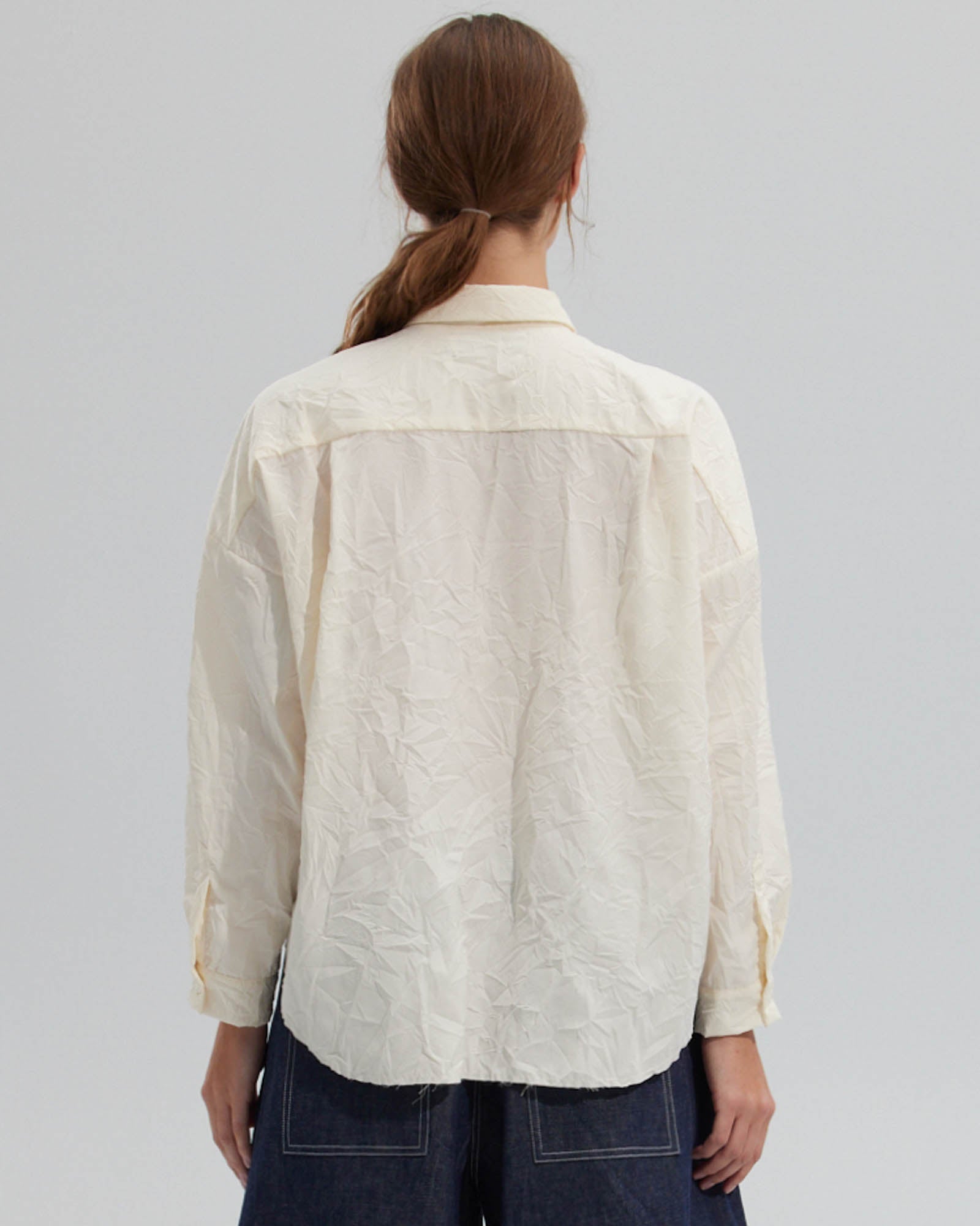 Petalo Blouse