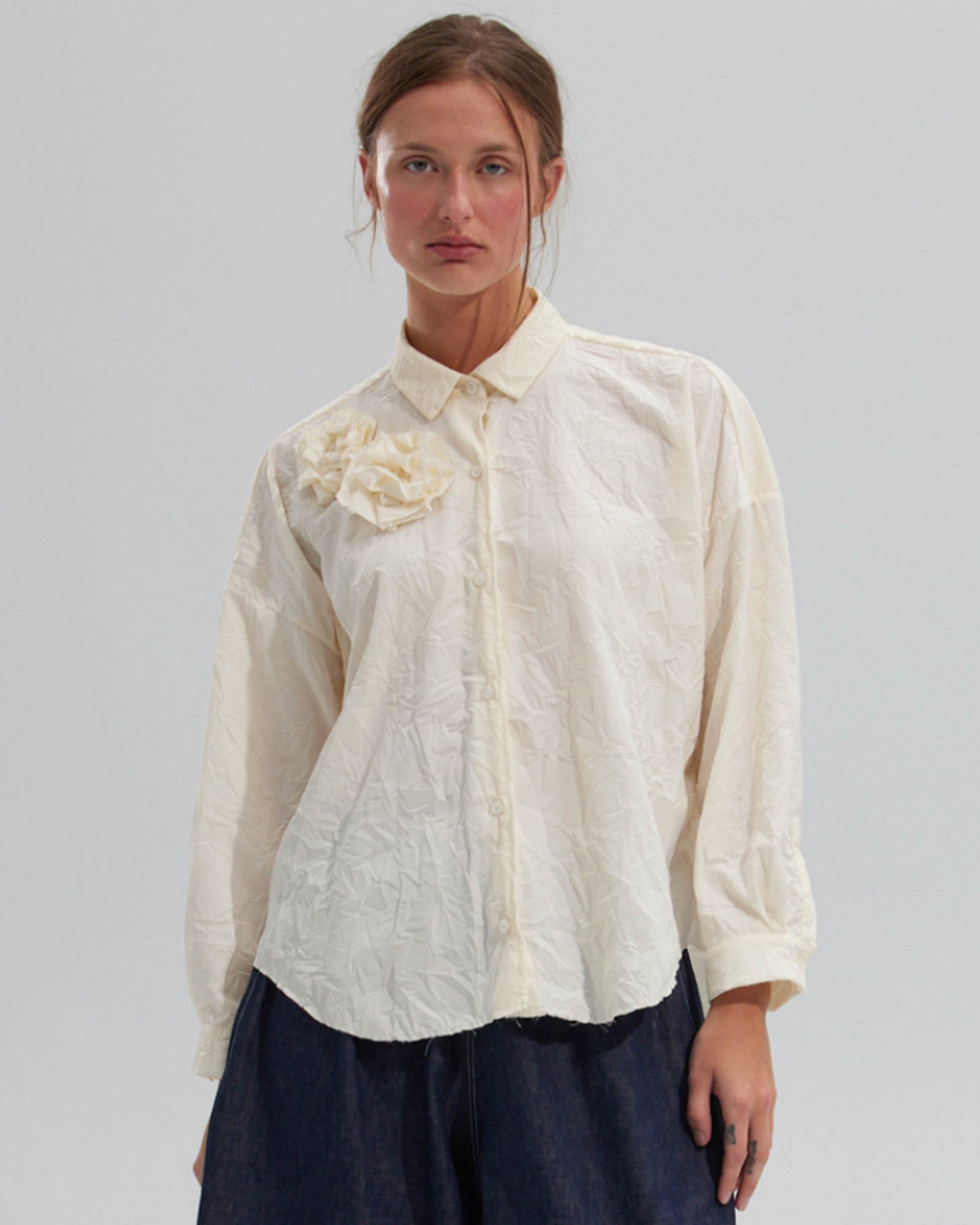 Petalo Blouse