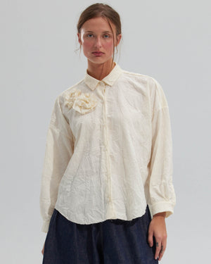Petalo Blouse