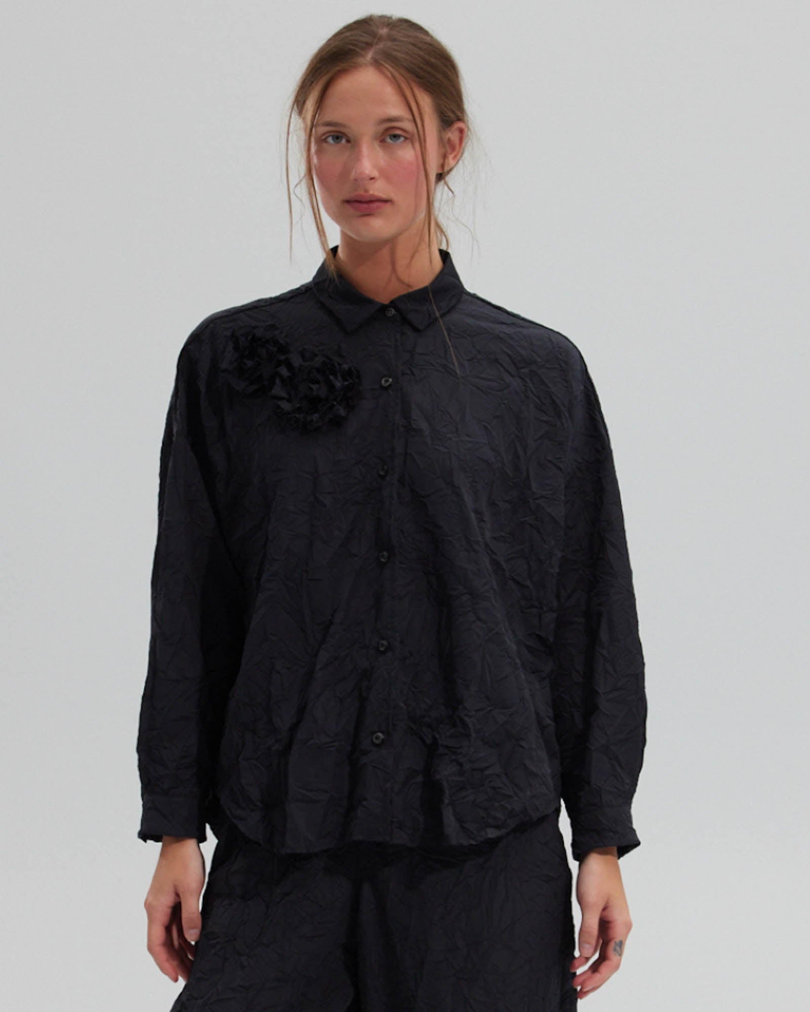 Petalo Blouse