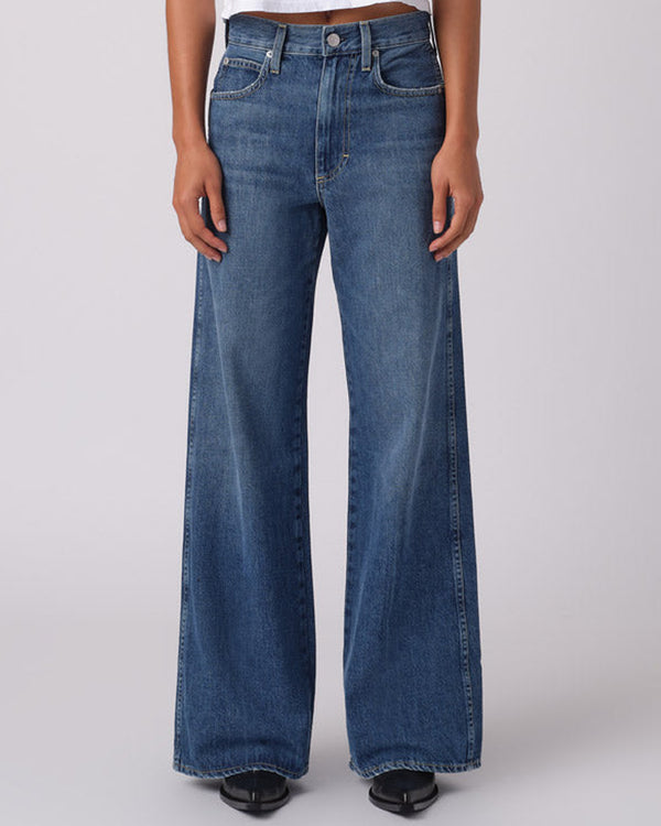 Frida Flare Jeans