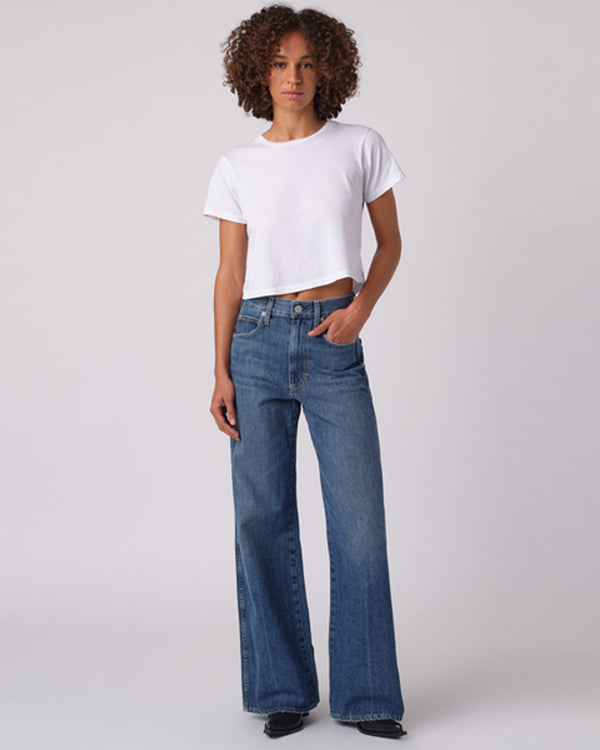 Frida Flare Jeans