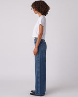 Frida Flare Jeans