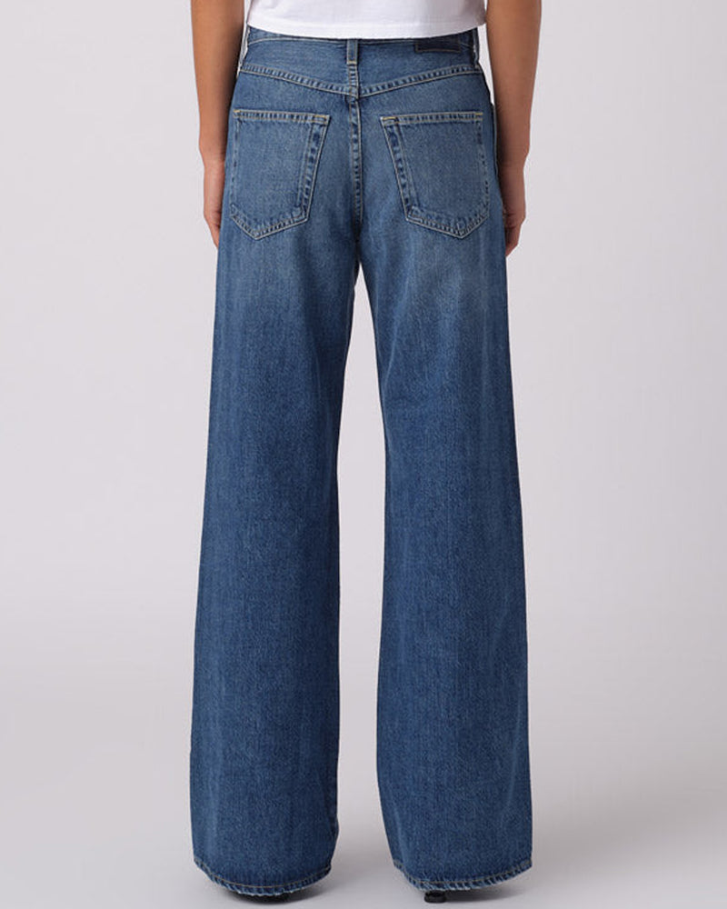 Frida Flare Jeans