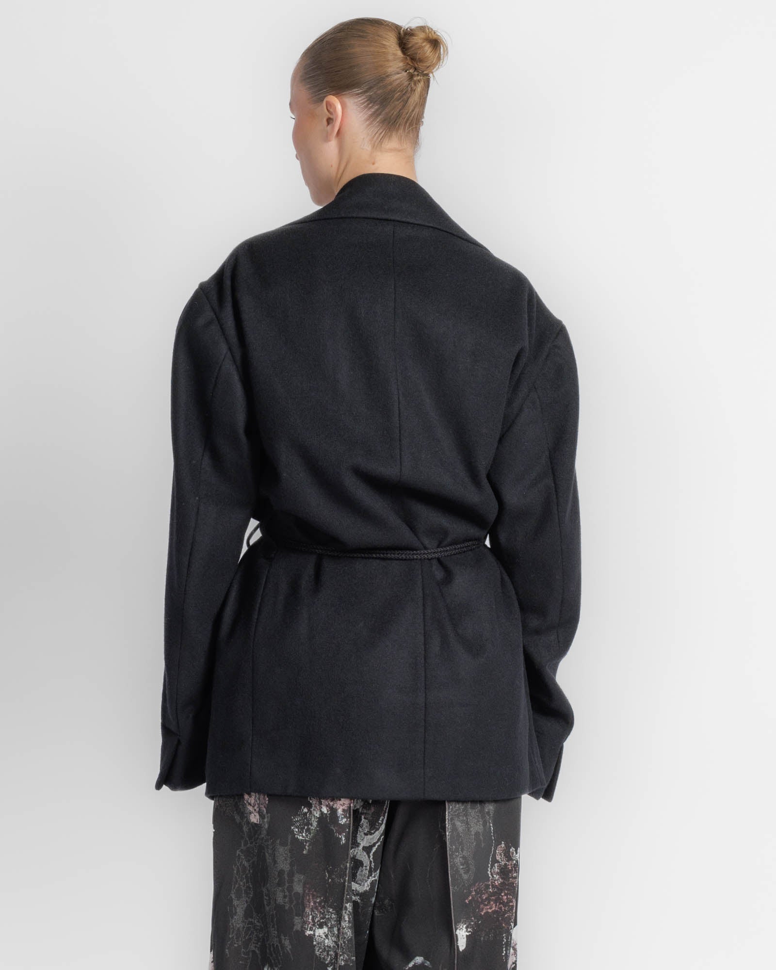 Toggle B Detail Jacket