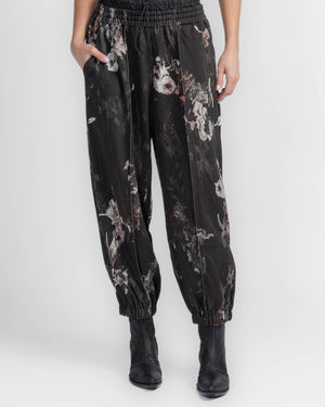 Double Waist Sweatpant