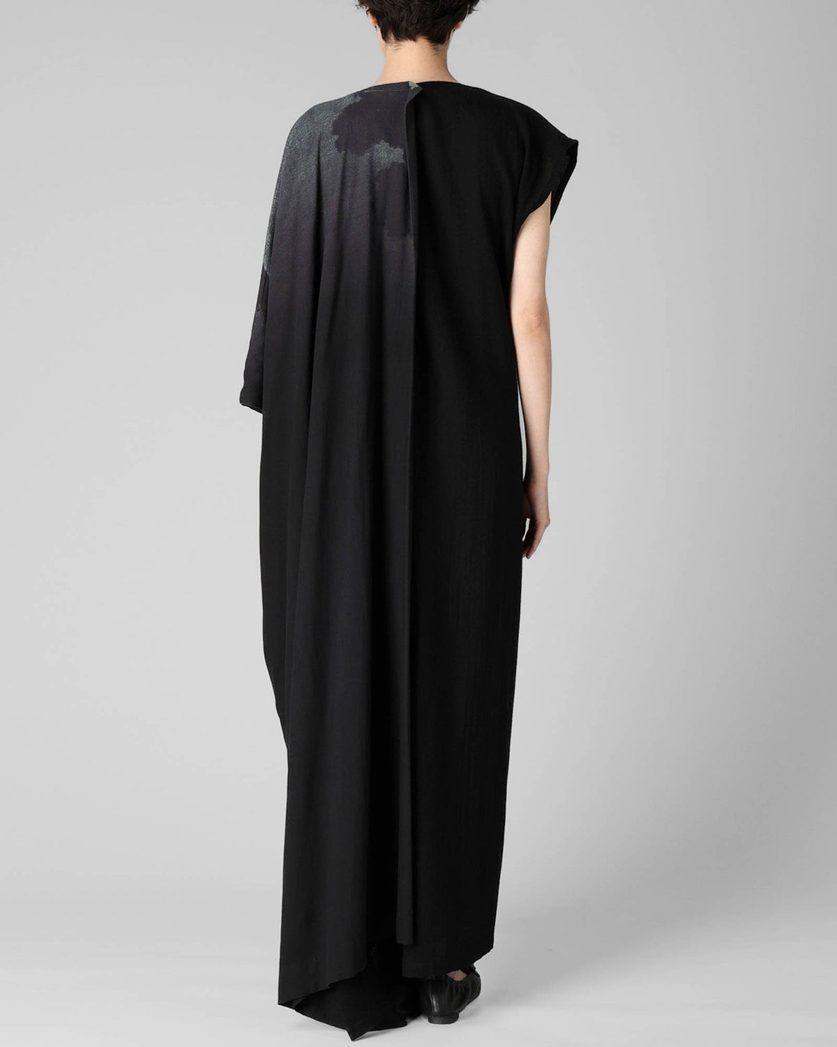 Gilet Dress