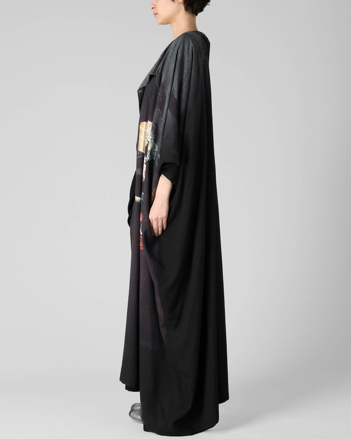 Gilet Dress