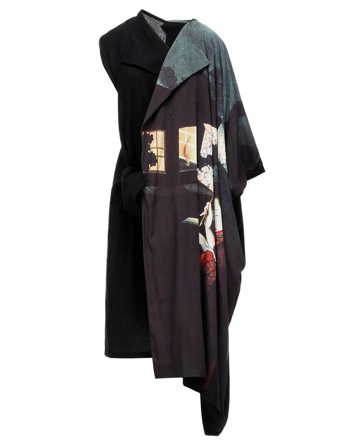 Gilet Dress