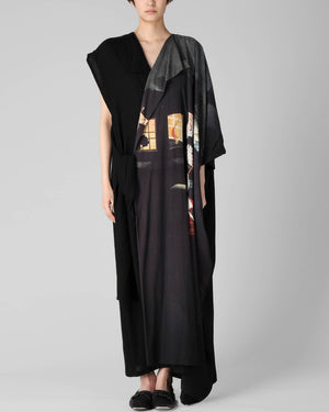 Gilet Dress