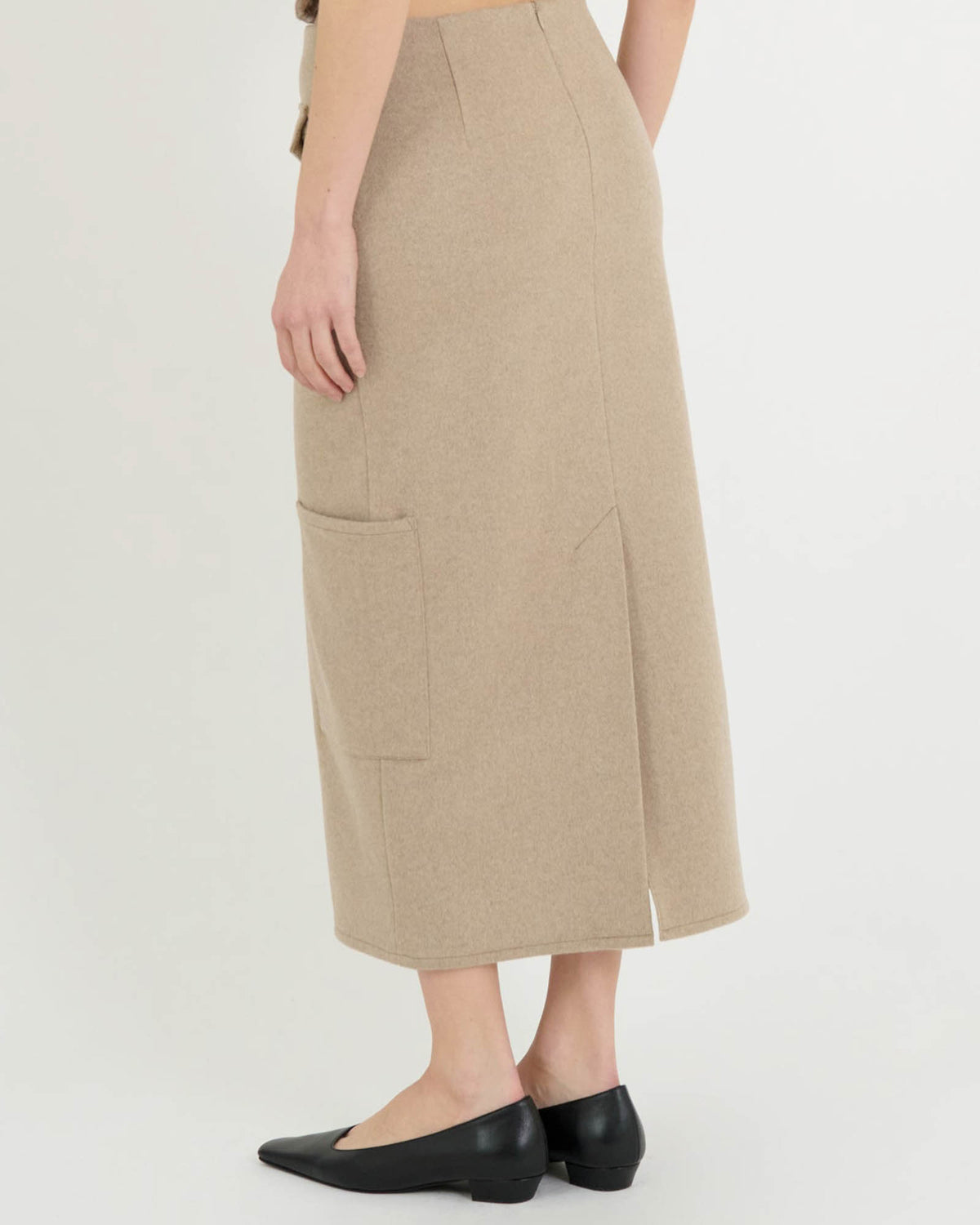 Valetta Skirt