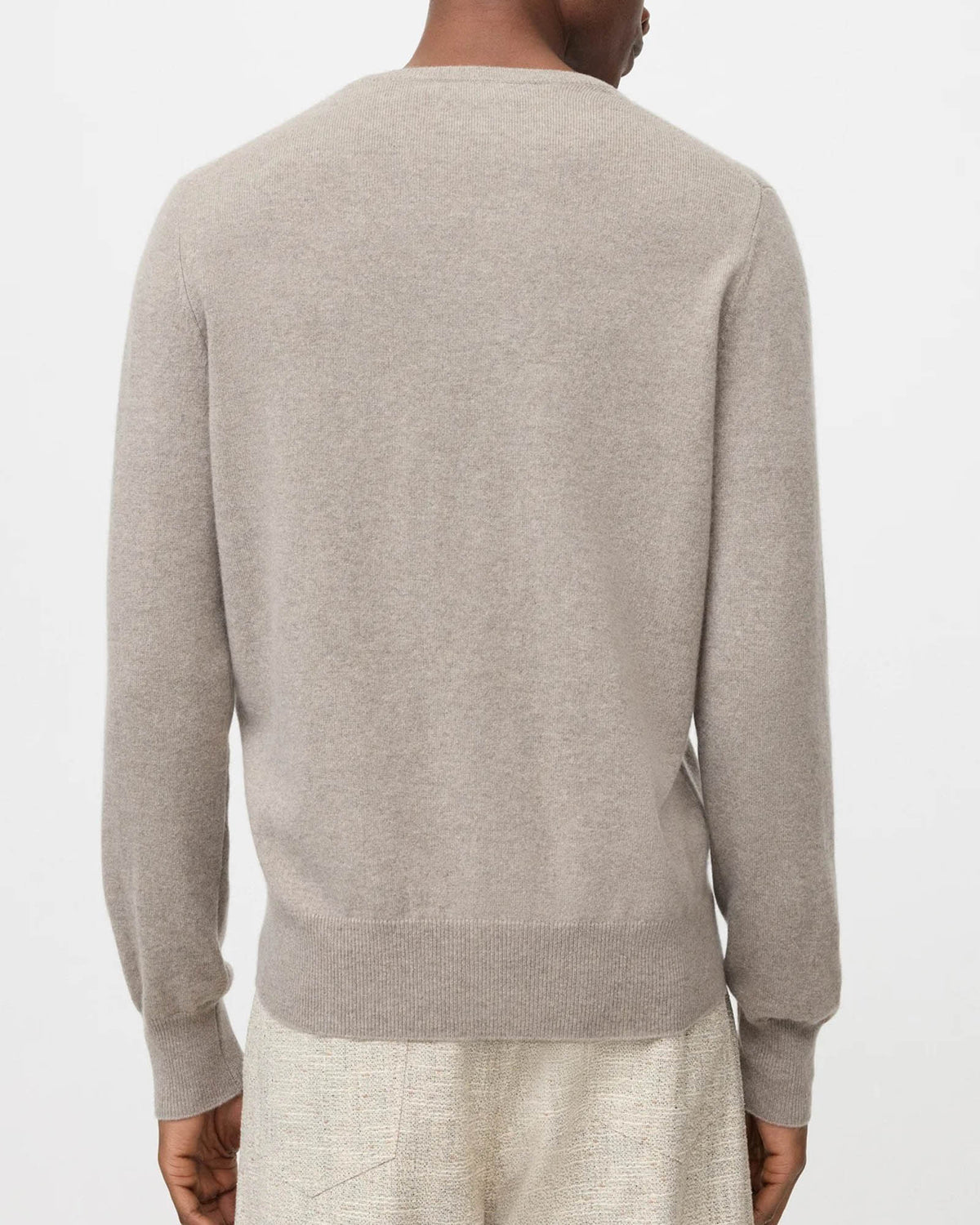 Classic Crewneck
