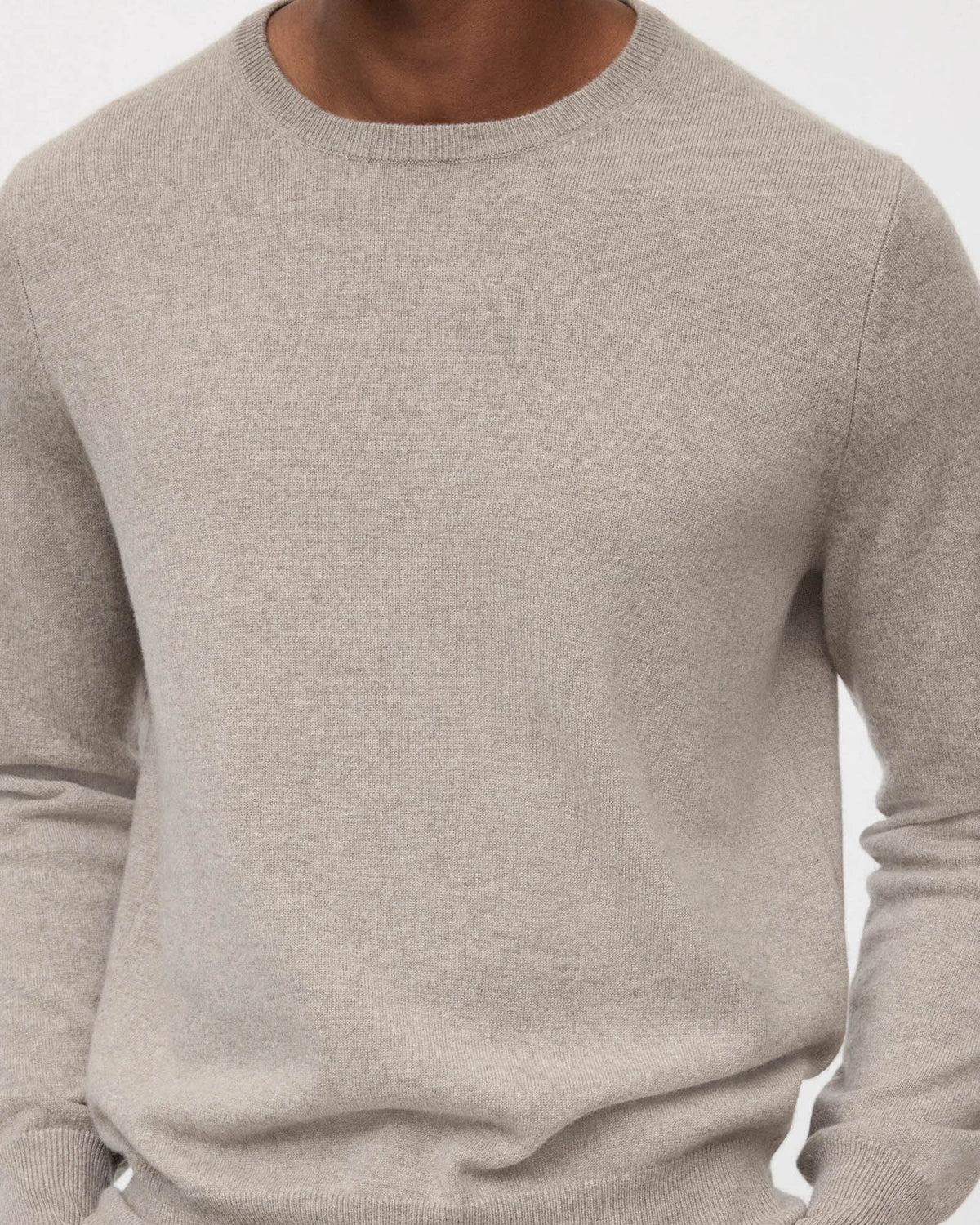Classic Crewneck