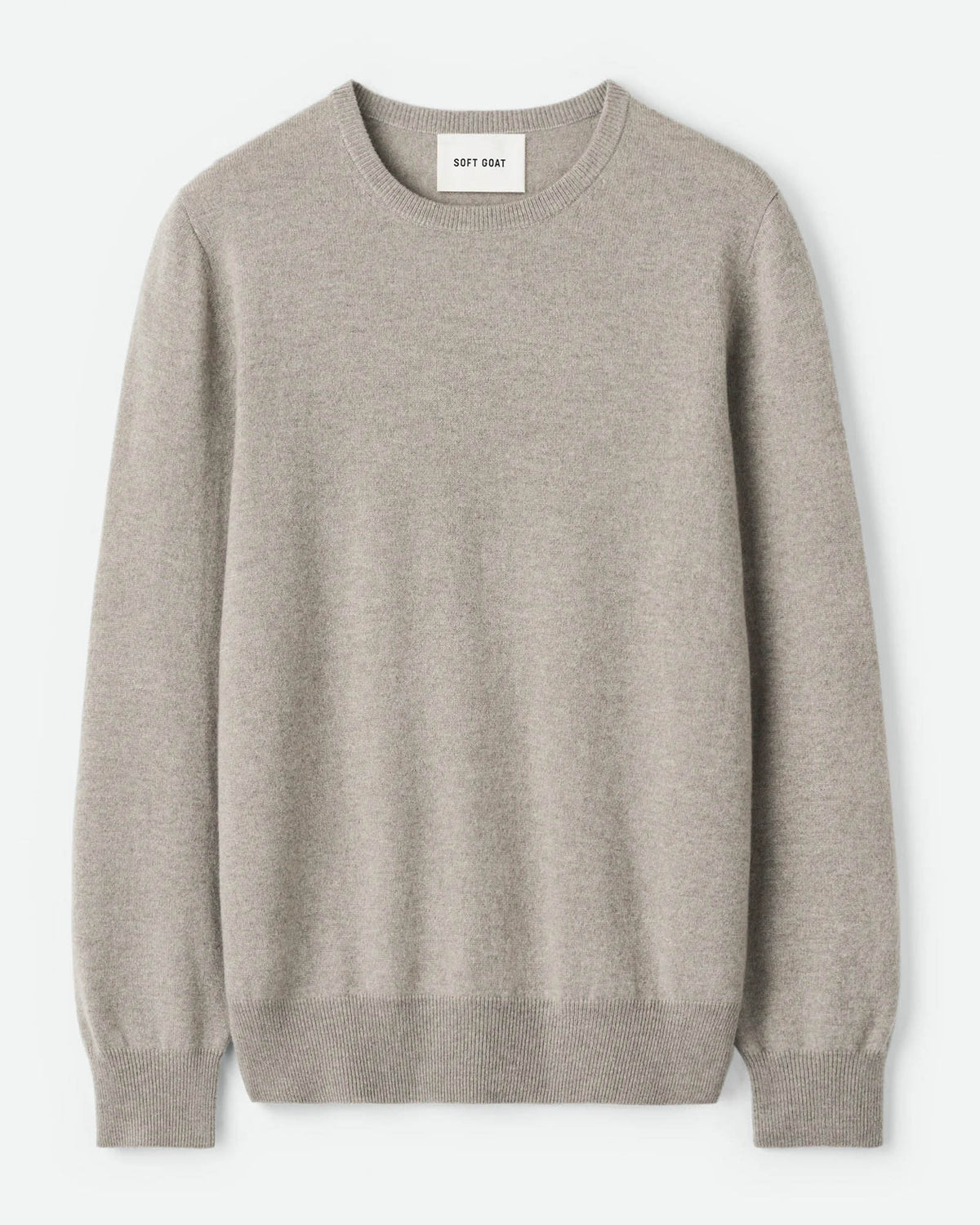 Classic Crewneck