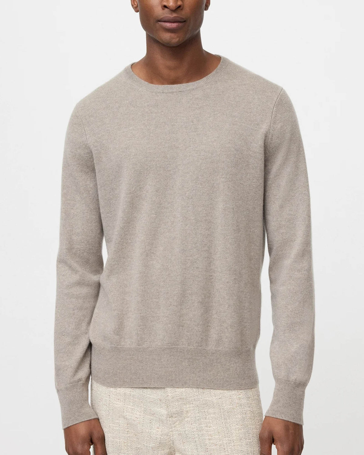 Classic Crewneck