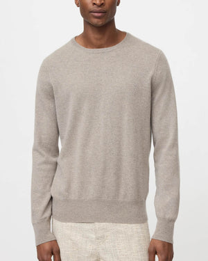Classic Crewneck