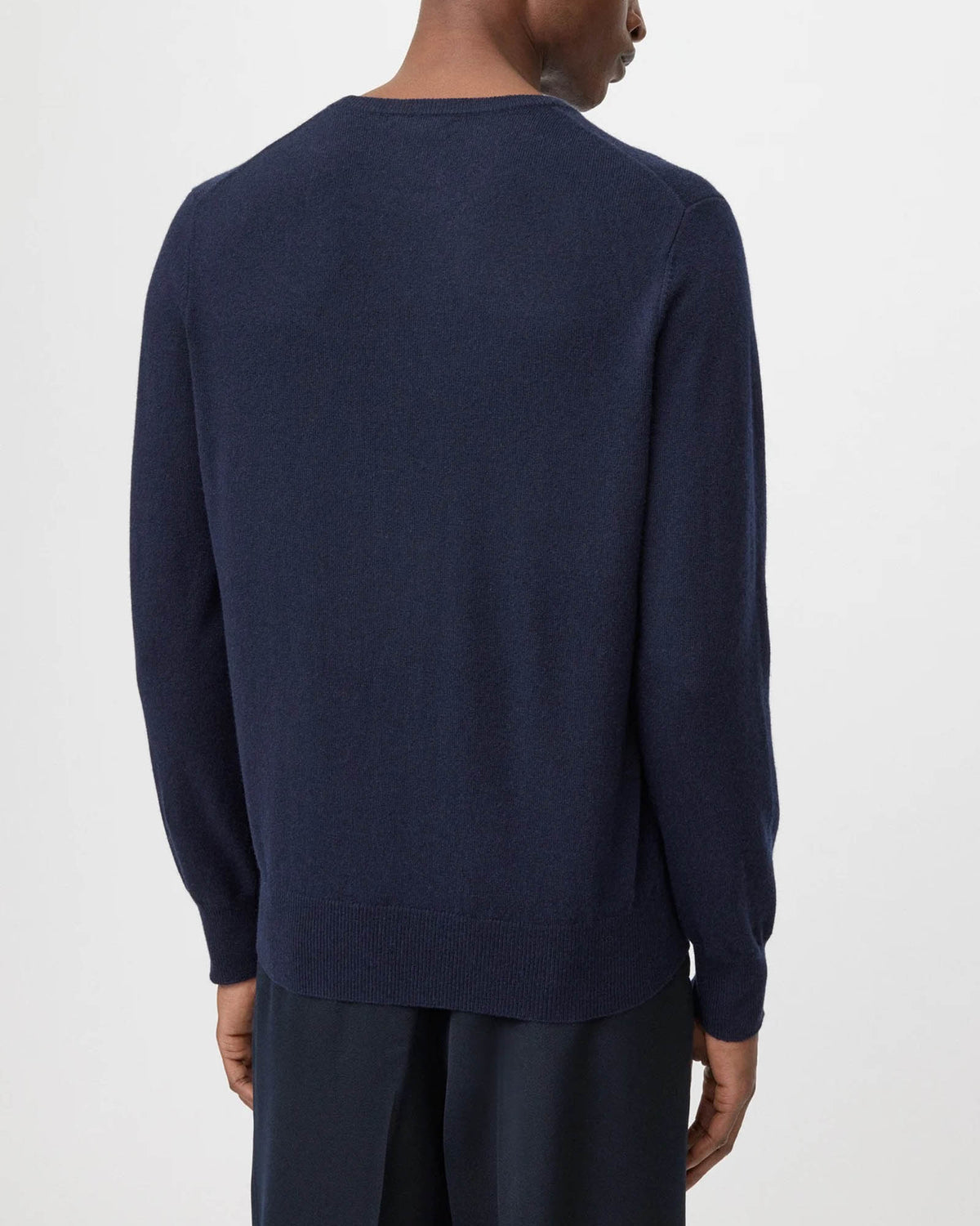 Classic Crewneck