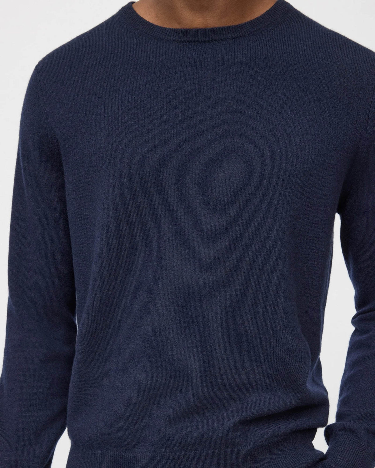 Classic Crewneck