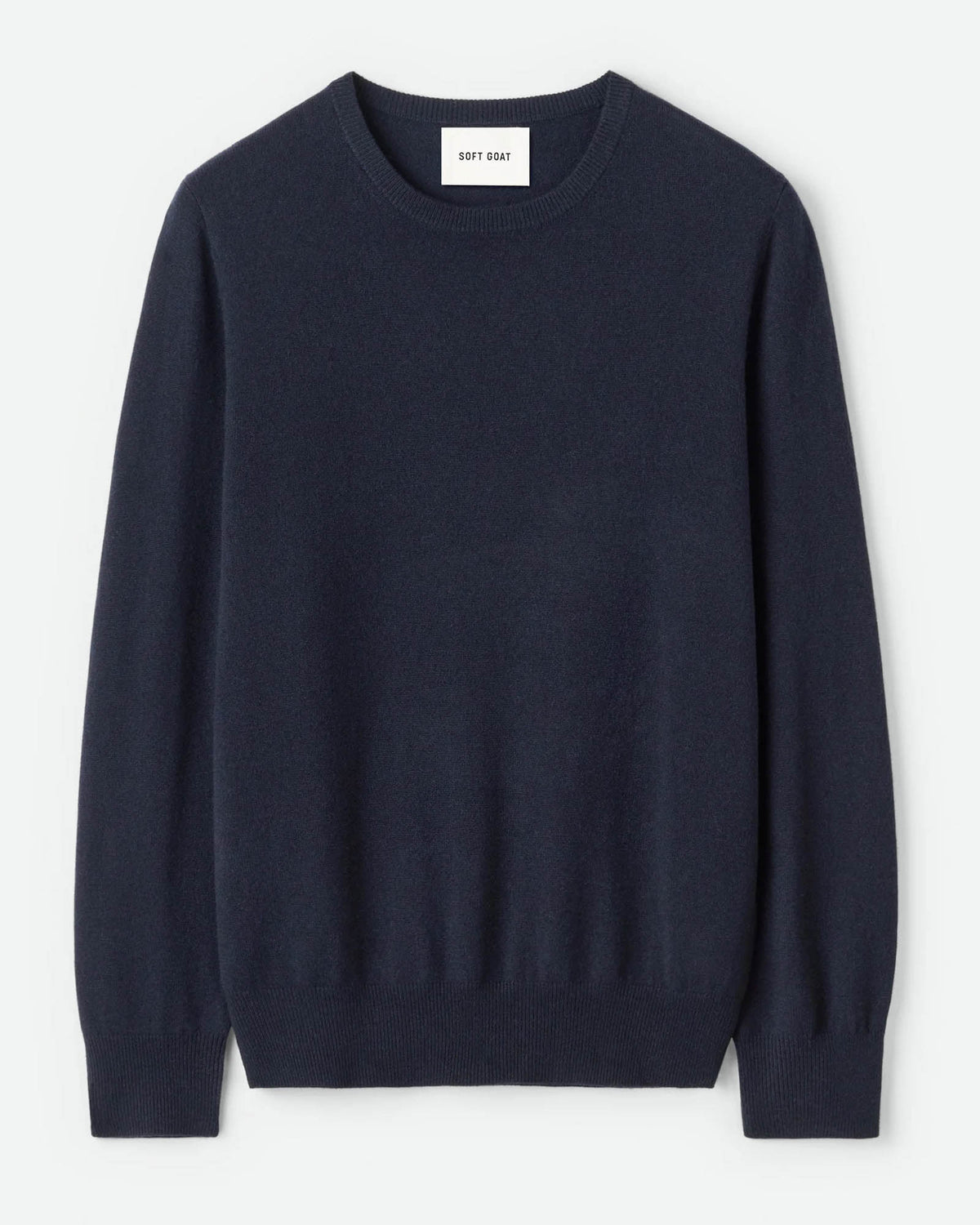 Classic Crewneck