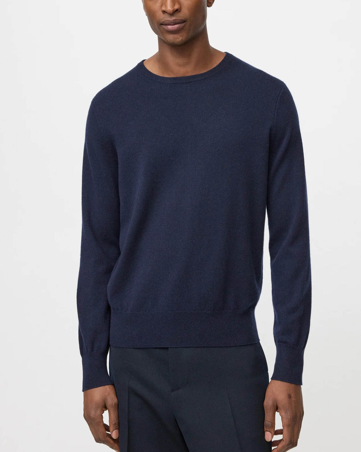 Classic Crewneck