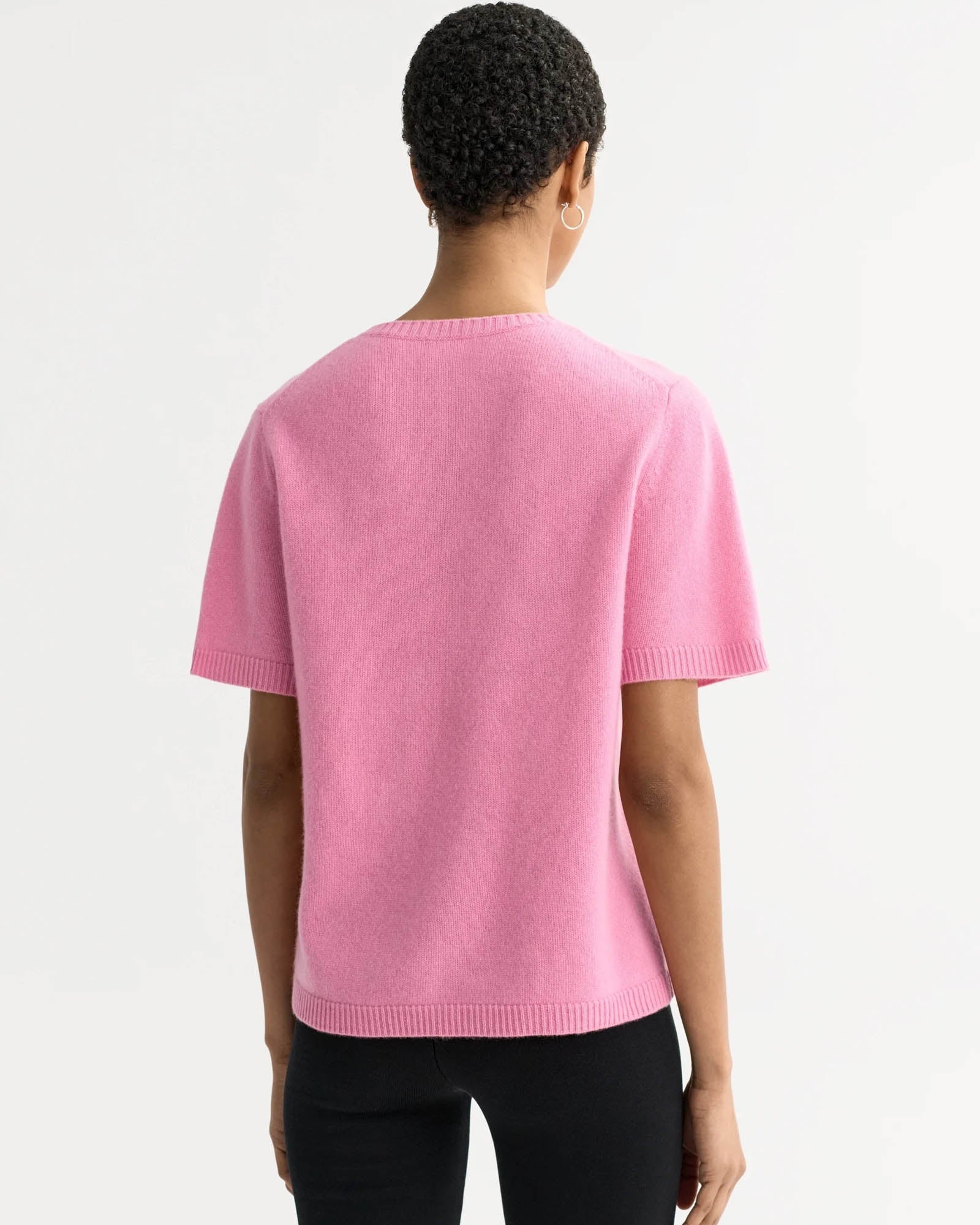 Oversized T-shirt