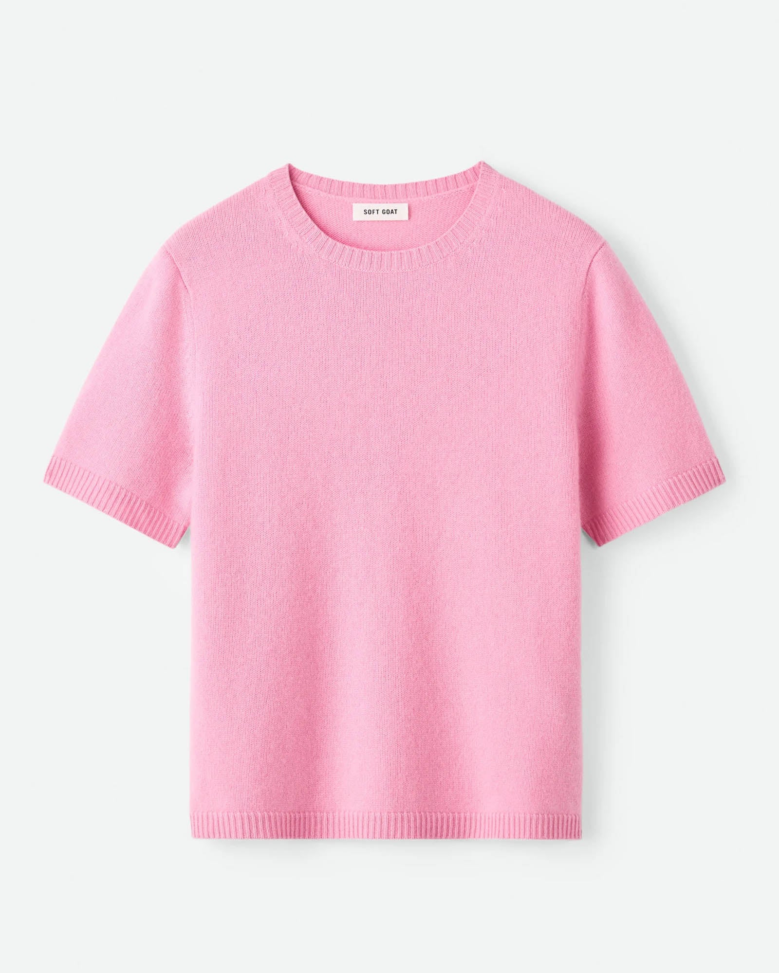 Oversized T-shirt