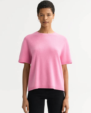 Oversized T-shirt
