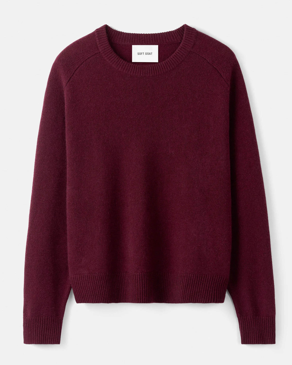 Boyfriend Crewneck