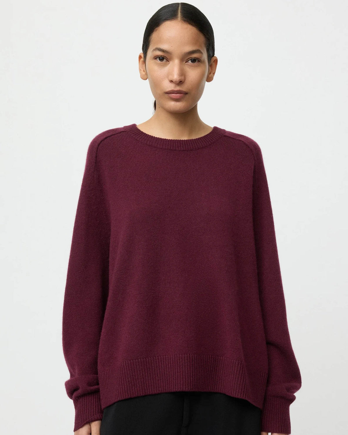 Boyfriend Crewneck