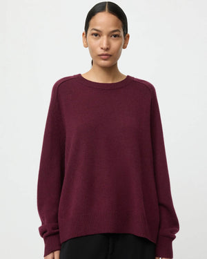 Boyfriend Crewneck