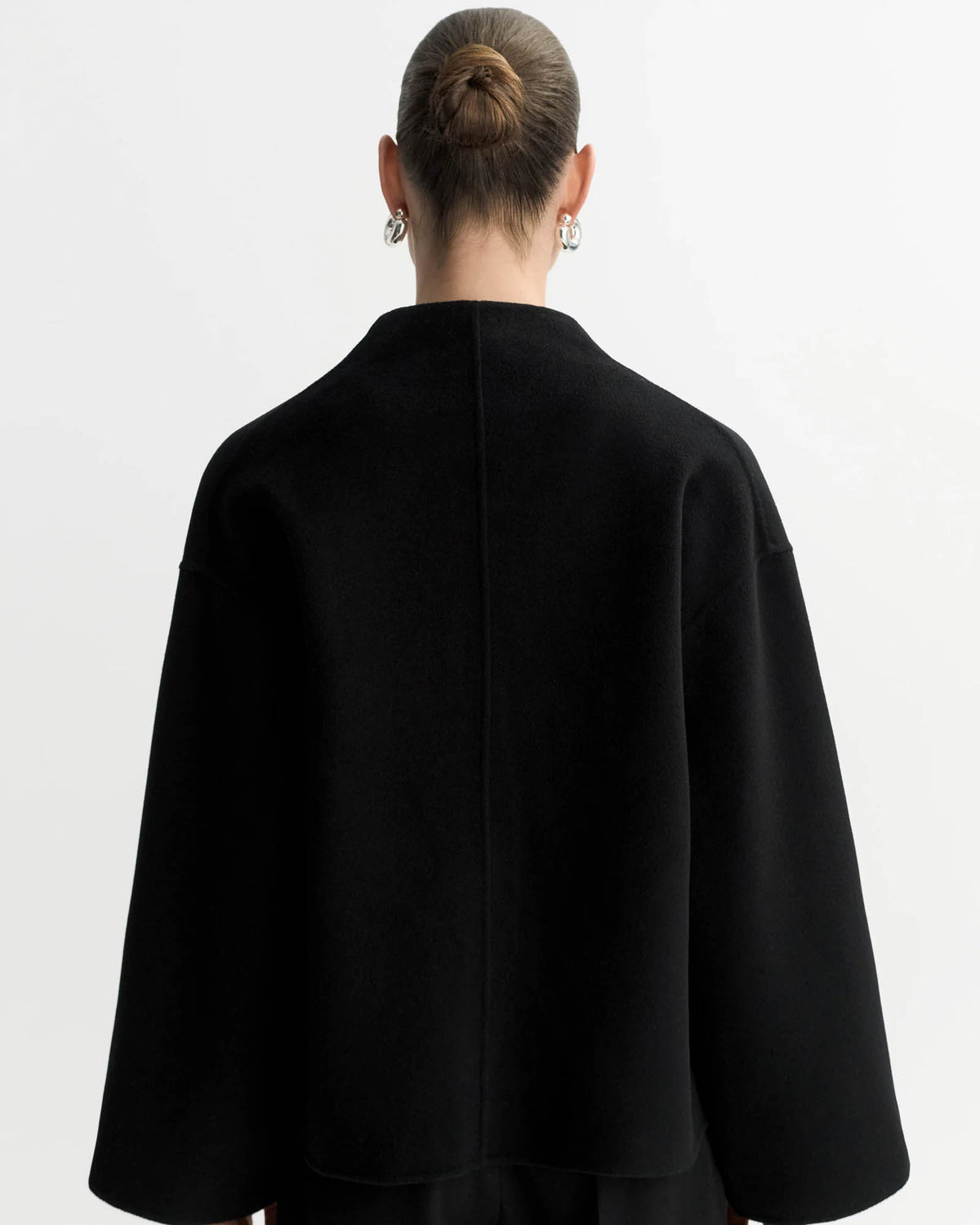 Short Jacket