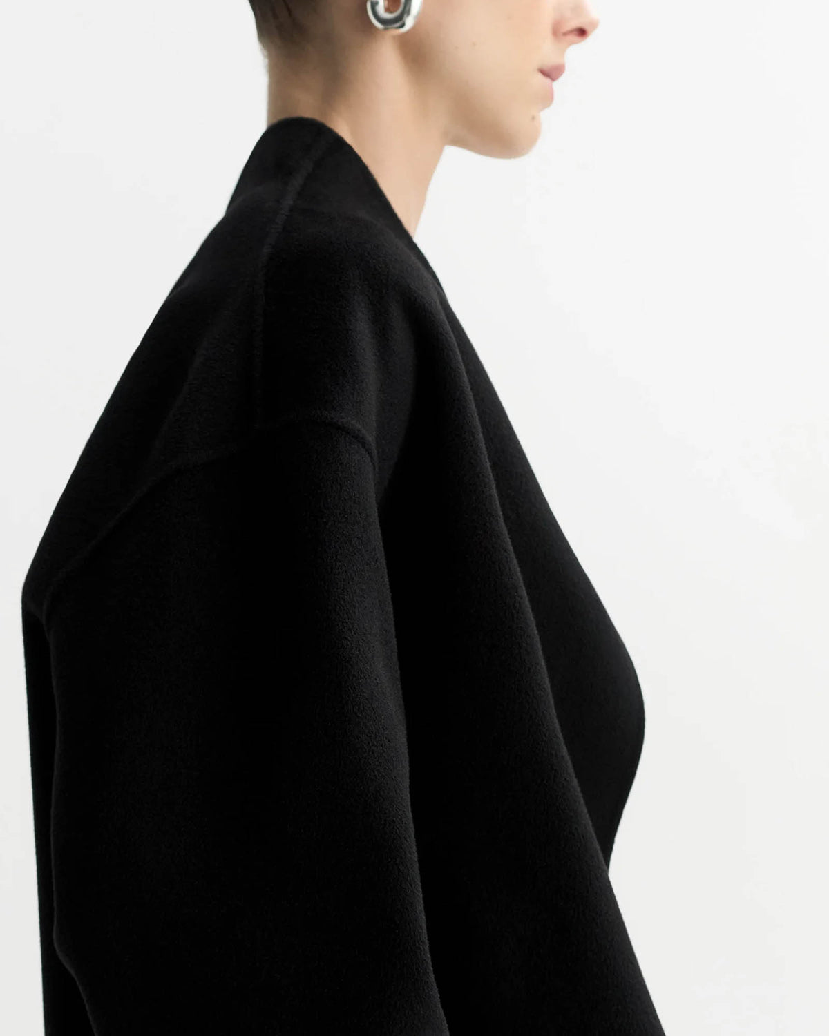 Short Jacket