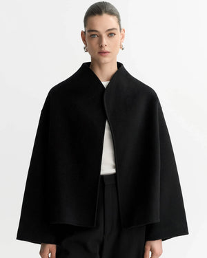 Short Jacket
