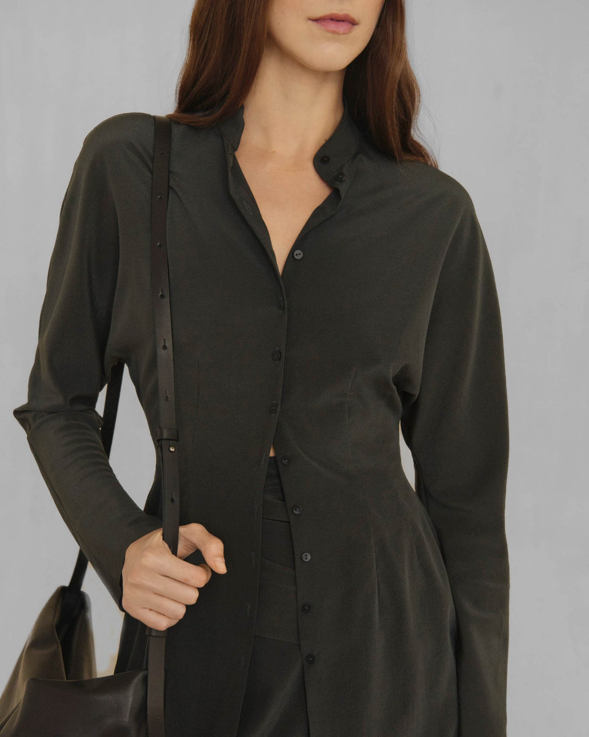 Olvido Shirt