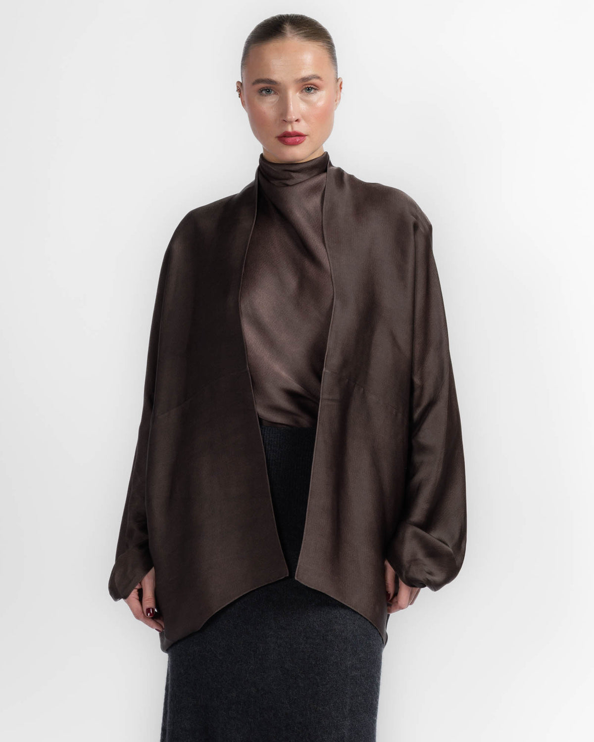 Opalo Jacket