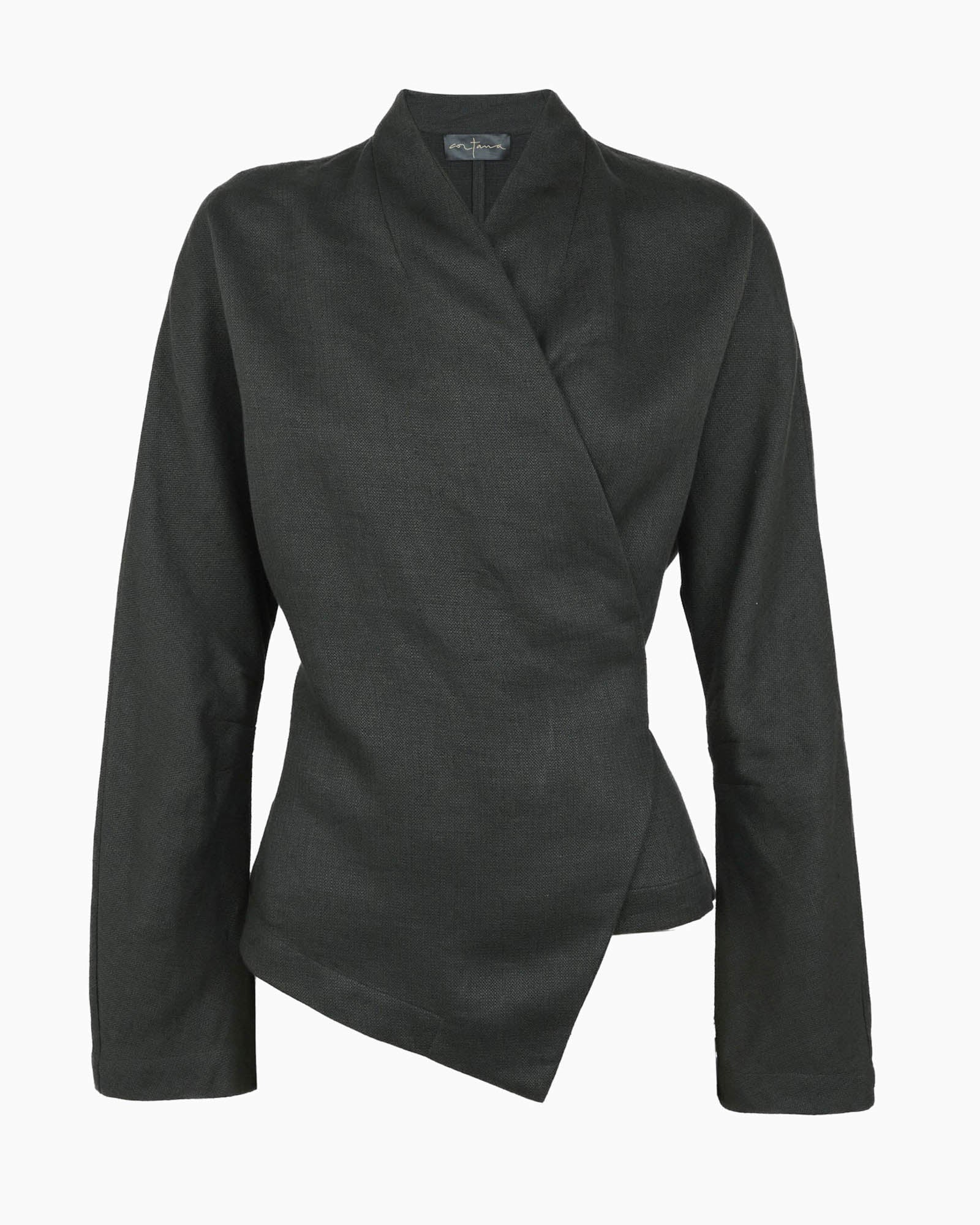 Kyo Jacket