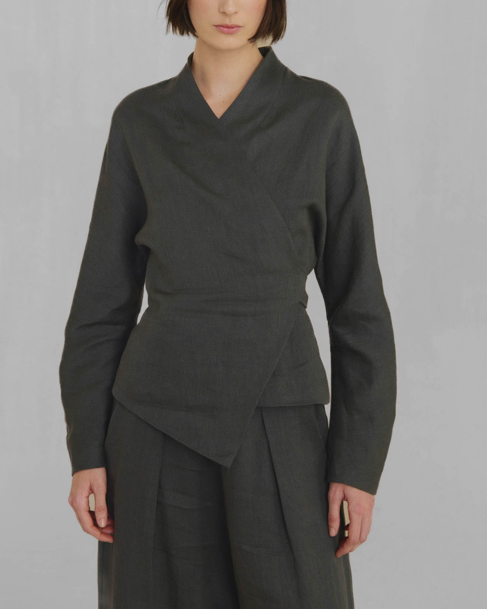 Kyo Jacket