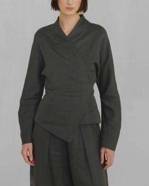 Kyo Jacket