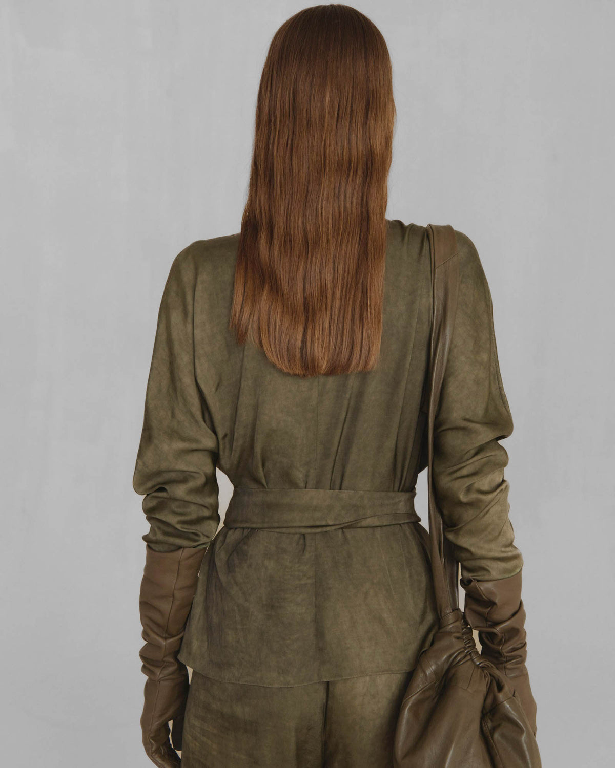 Odisea Jacket