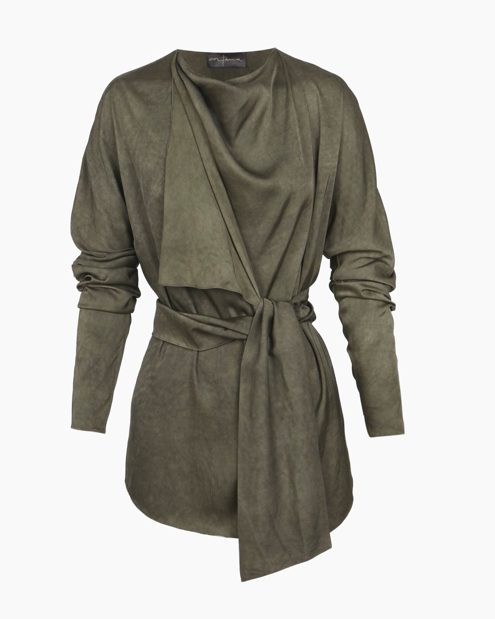 Odisea Jacket