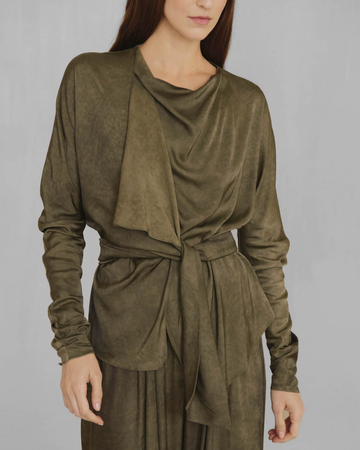 Odisea Jacket