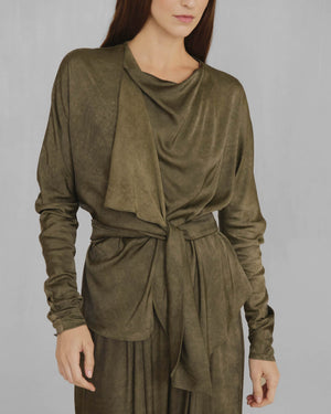 Odisea Jacket
