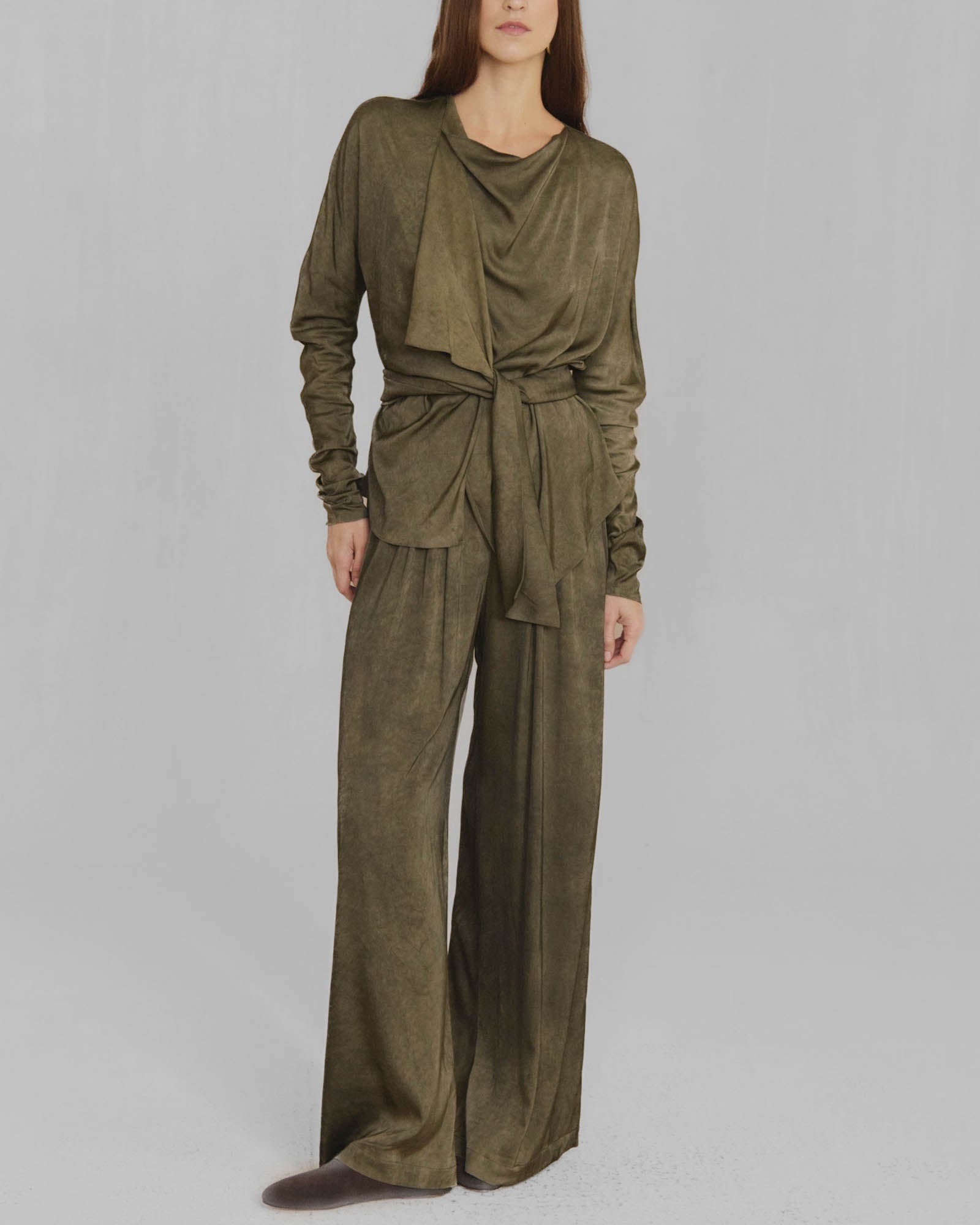 Odisea Jacket
