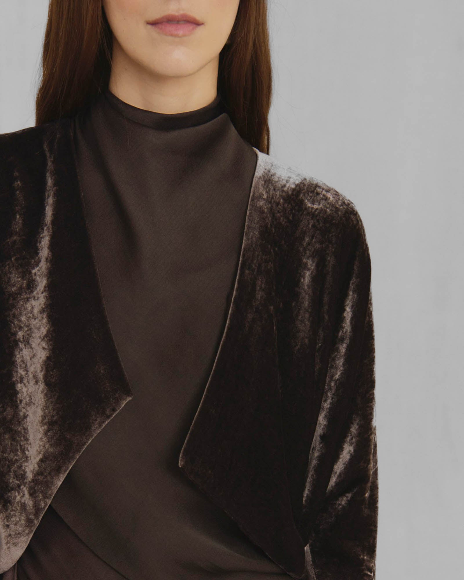 Iris Jacket