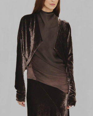Iris Jacket
