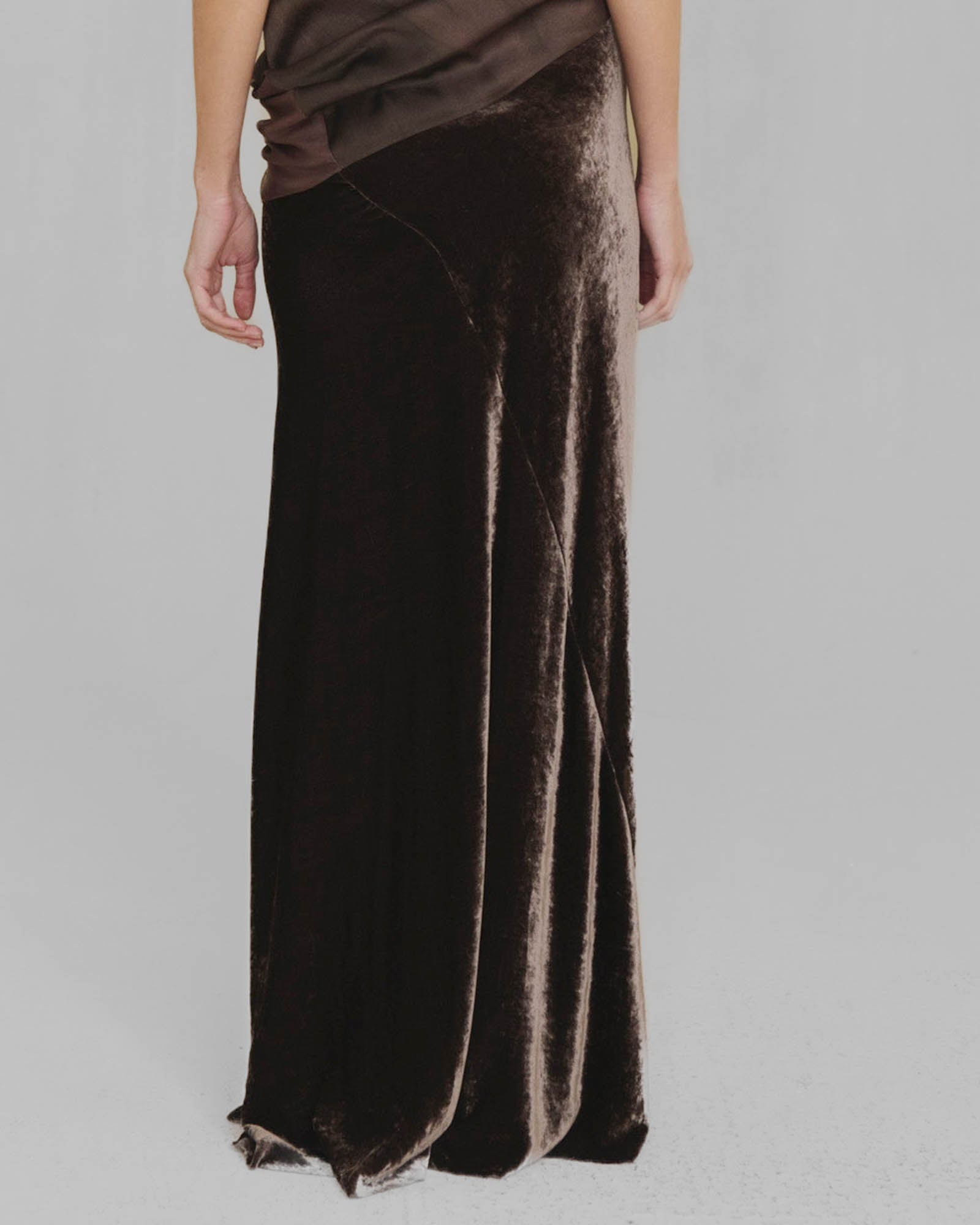 Iris Skirt