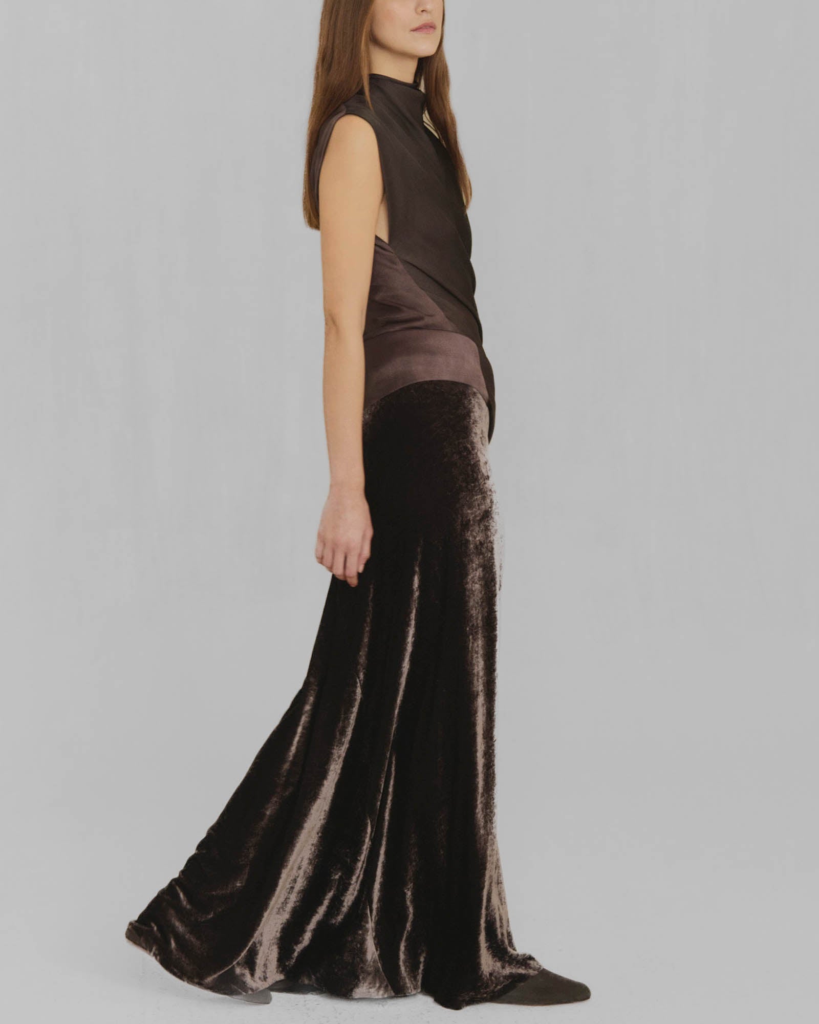Iris Skirt